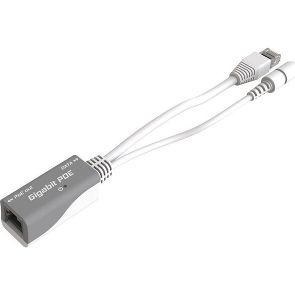 Access Point MikroTik Mikrotik RBSXTsqG-5acD 1000 Mbit/s Biały Obsługa PoE