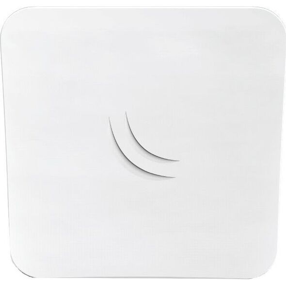 Access Point MikroTik Mikrotik RBSXTsqG-5acD 1000 Mbit/s Biały Obsługa PoE
