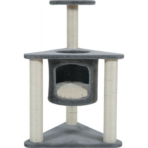 Zolux Scraper KEA L 610x570x1585 mm, γκρι 1486347 3336025040798