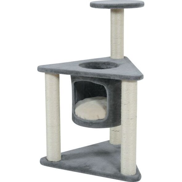 Zolux Scraper KEA L 610x570x1585 mm, γκρι 1486347 3336025040798