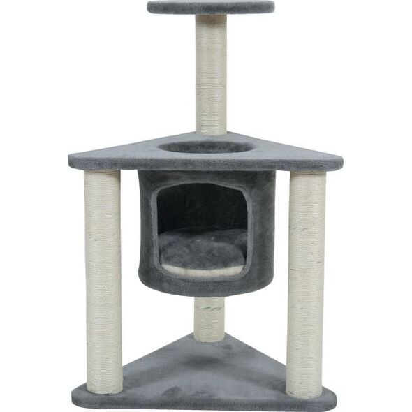 Zolux Scraper KEA L 610x570x1585 mm, γκρι 1486347 3336025040798