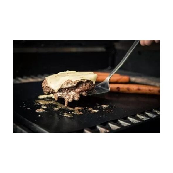 Ruhhy Mata na grill 3 szt 23470