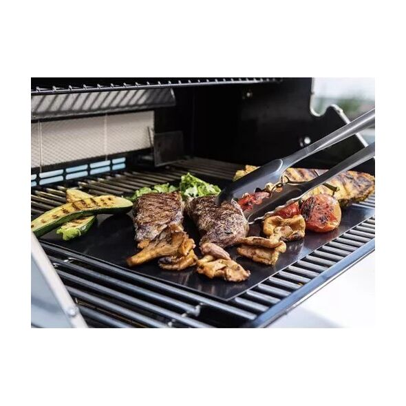 Ruhhy Mata na grill 3 szt 23470