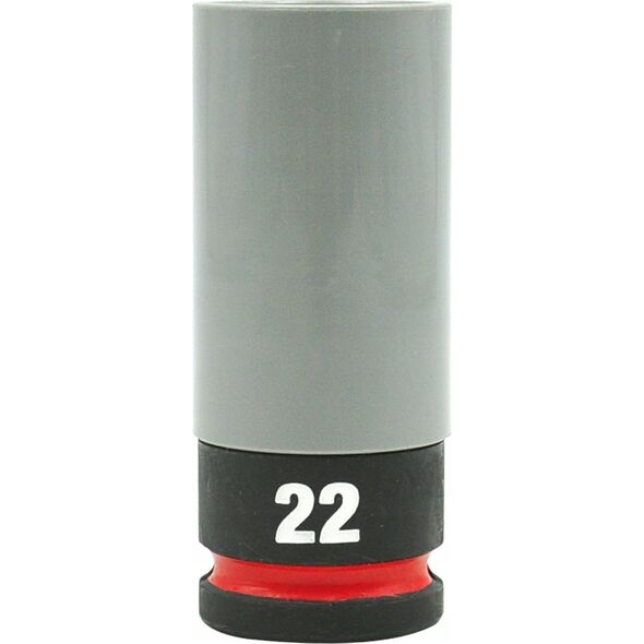 Milwaukee MILWAUKEE NASADKA UDAROWA DO FELG 1/2" 22mm