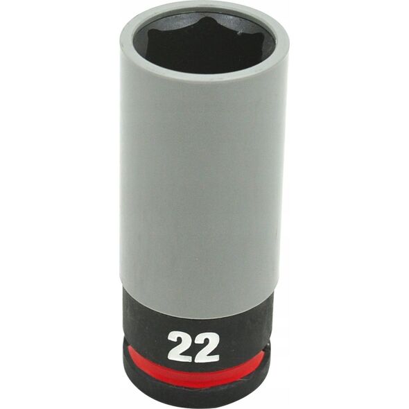 Milwaukee MILWAUKEE NASADKA UDAROWA DO FELG 1/2" 22mm