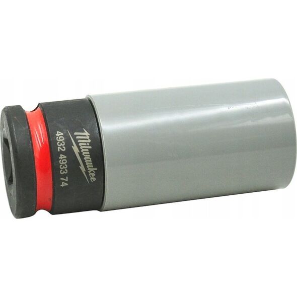 Milwaukee MILWAUKEE NASADKA UDAROWA DO FELG 1/2" 22mm