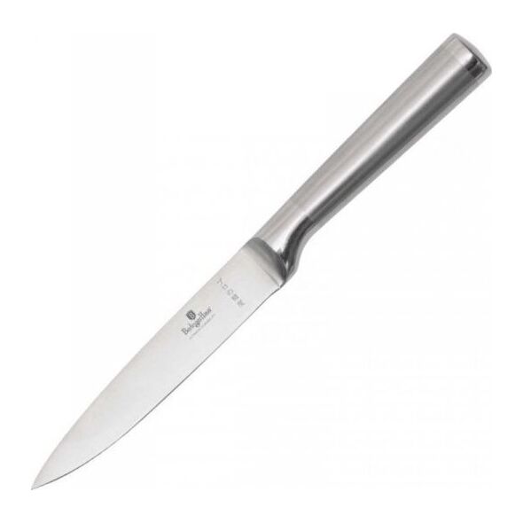 STALOWY NÓŻ UNIWERSALNY BERLINGER HAUS 12,5cm BH-2826