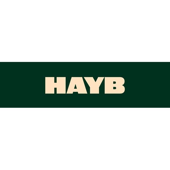 Kawa mielona HAYB HAYB - Peru Espresso 250g