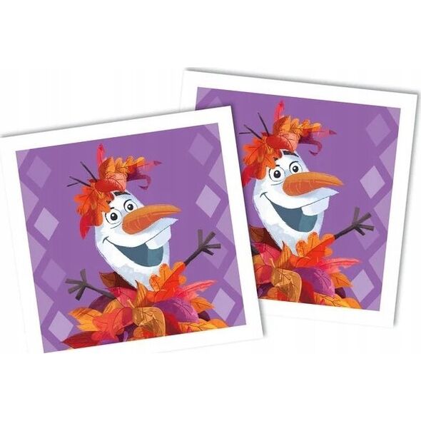 Clementoni Clementoni Memo Frozen 18314