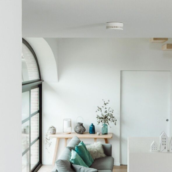 Netatmo Netatmo Czujnik Dymu