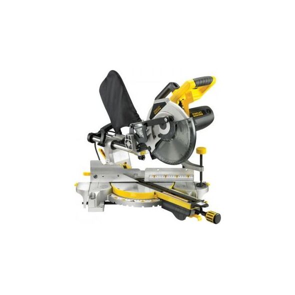 Ukośnica Stanley FME720 2000 W 254 mm + stół roboczy FME790