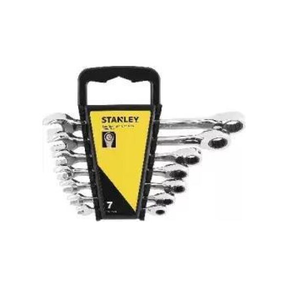 Stanley ST.KLUCZ PŁ-O Z GRZECH.kpl. 7szt. STMT82846-0