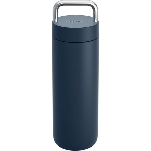 Fellow Fellow - Carter Carry Tumbler - Kubek termiczny - Granatowy 591 ml