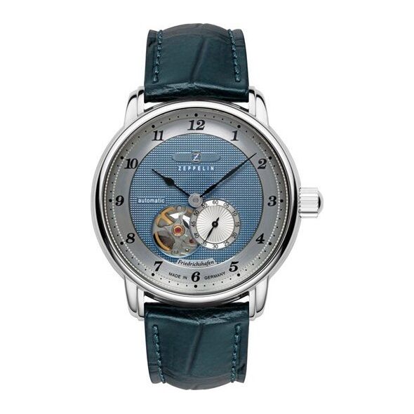 Zegarek Zeppelin Zegarek Zeppelin Friedrichshafen 85663, 40mm