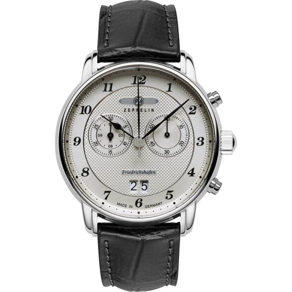 Zegarek Zeppelin Zegarek Zeppelin Friedrichshafen 85844, 40mm