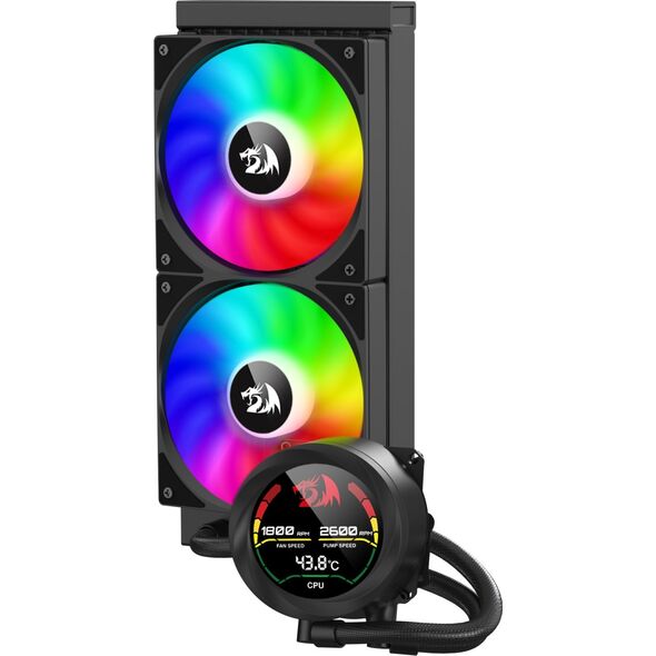 Chłodzenie wodne Redragon Chłodzenie wodne Redragon CCW-1019