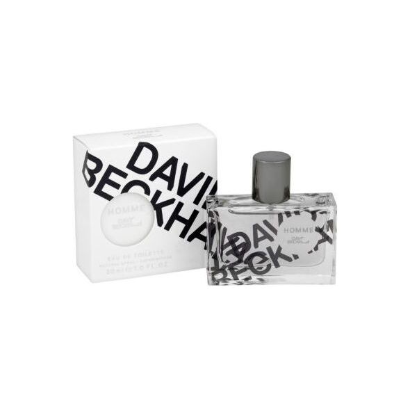 David Beckham Homme EDT 30 ml
