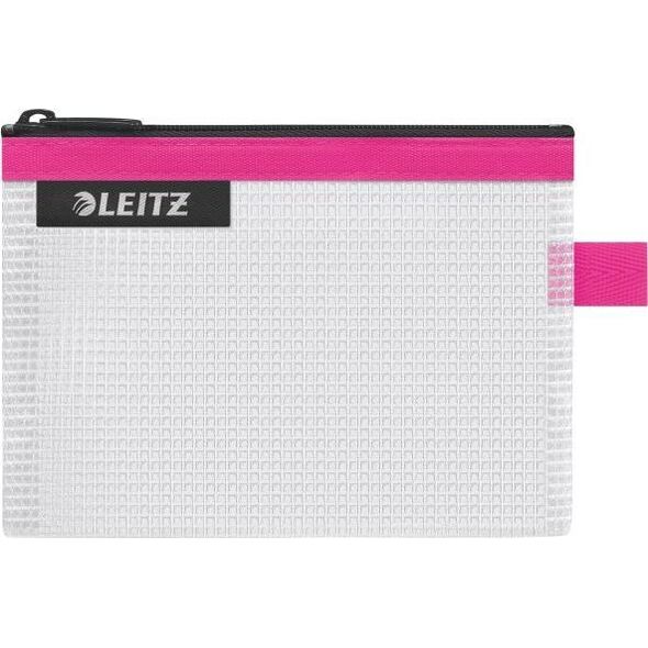T-shirt Leitz Leitz WOW, μέγεθος S, ροζ 40240023 10088213 4002432122622