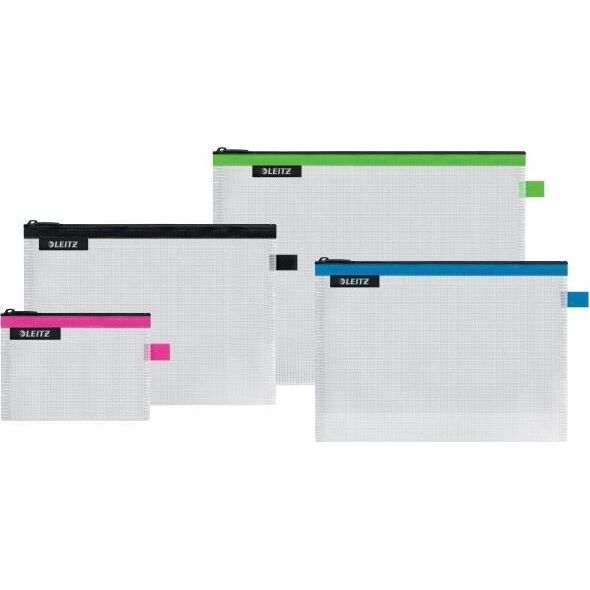 T-shirt Leitz Leitz WOW, μέγεθος S, ροζ 40240023 10088213 4002432122622