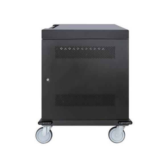 Manhattan Szafa do Ładowania 32 Laptopów 15.6" Tabletów 32 Gniazda AC