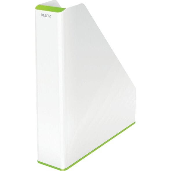 Leitz Pojemnik na dok Leitz WOW DUO zielony