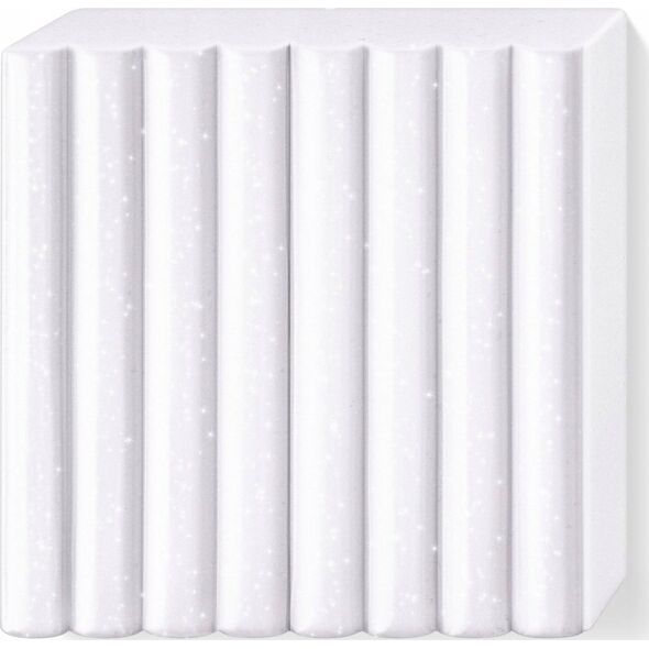 Teka Masa termoutwardzalna Fimo Effect 57g biały