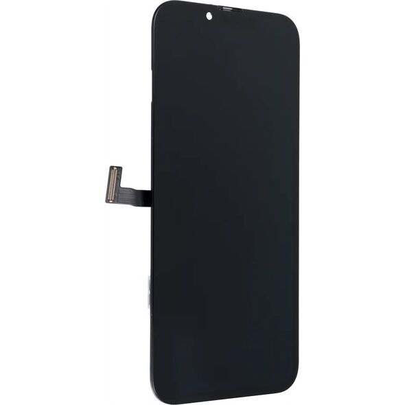 OEM Wyświetlacz do iPhone 13 Pro z ekranem dotykowym z wymienialnym IC (COF) czarnym hard OLED GX!!