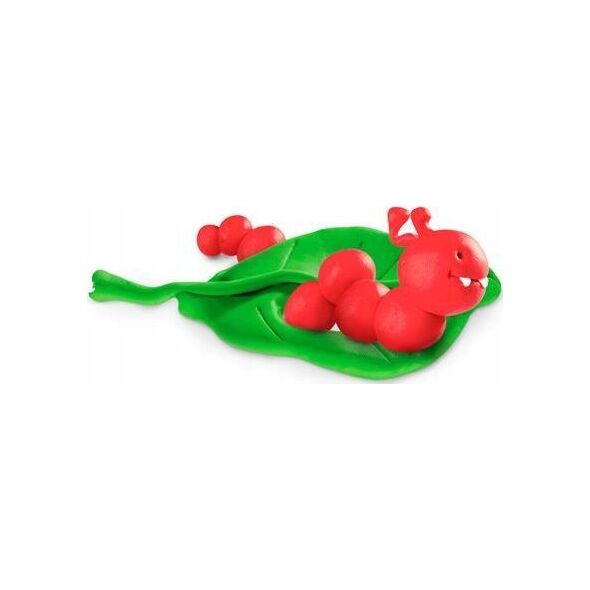 FIMO Plastilin-Knete Noris Jumbo standar