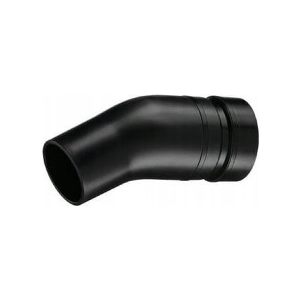 Odkurzacz przemysłowy Dewalt system złączek do odpylania adapter kątowy 35mm