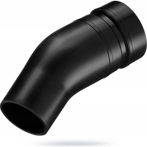 Odkurzacz przemysłowy Dewalt system złączek do odpylania adapter kątowy 35mm