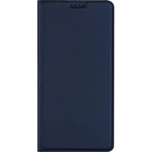Dux Ducis DUX DUCIS kabura SKIN PRO do SAMSUNG A15 5G niebieska