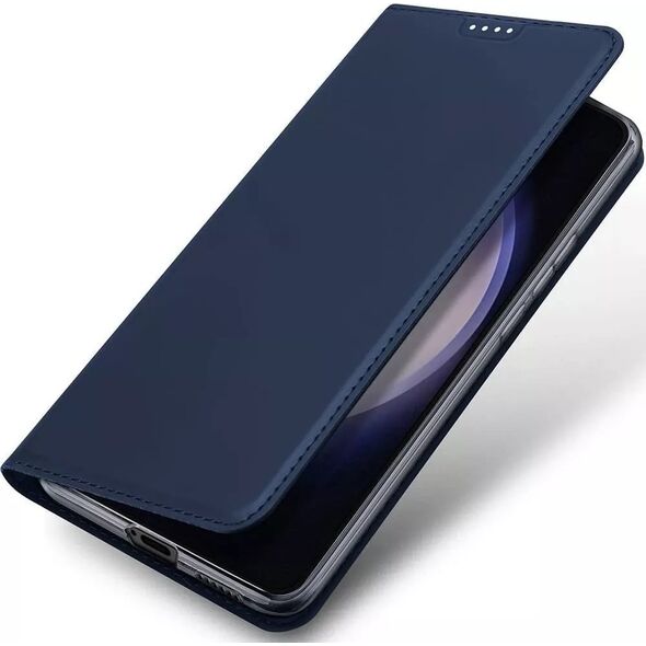 Dux Ducis DUX DUCIS kabura SKIN PRO do SAMSUNG A15 5G niebieska