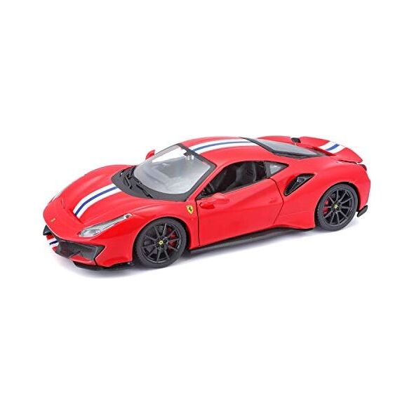 Bburago Bburago 1:24 Ferrari 488 Pista - 15626026