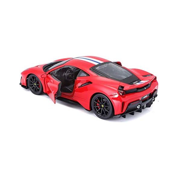 Bburago Bburago 1:24 Ferrari 488 Pista - 15626026