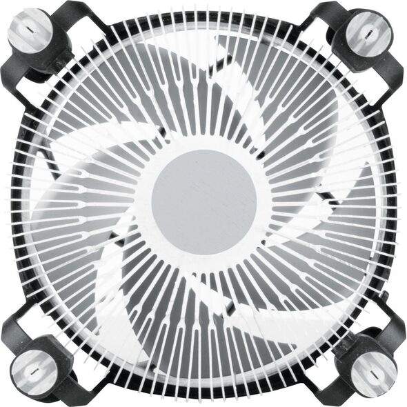Chłodzenie CPU Arctic Alpine 17 (ACALP00040A)