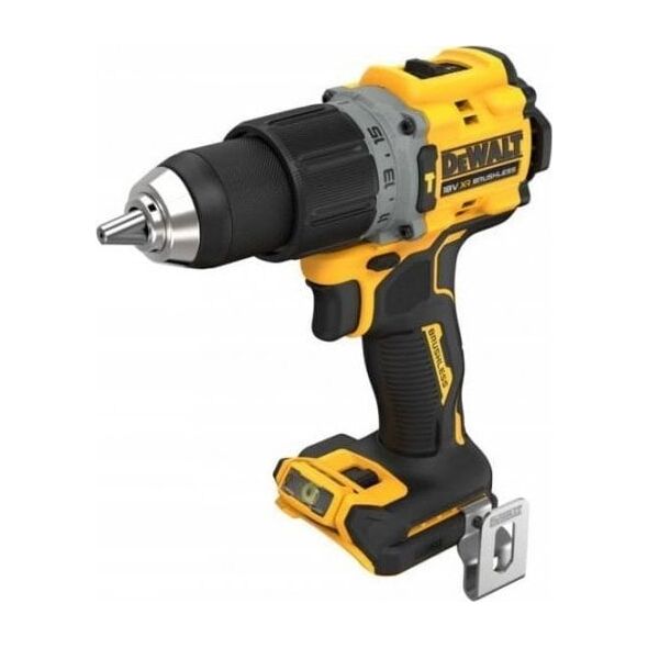Wiertarko-wkrętarka Dewalt DCD805NT 18 V