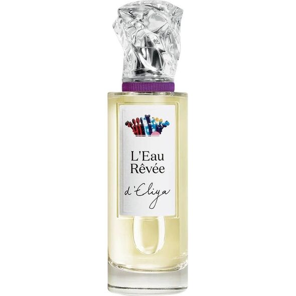 Sisley Sisley L'Eau Revee D'Eliya EDT 100ml