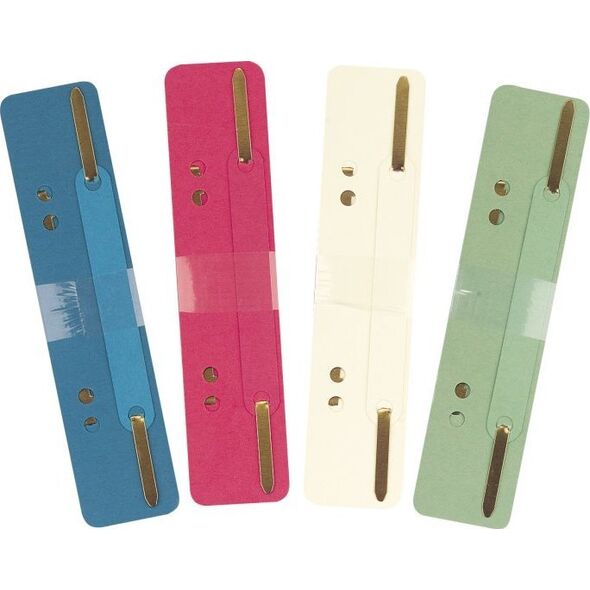 Herlitz Herlitz Heftstreifen Cardboard 3,4x15cm f.sort Kartondeckleiste 13812394 4008119977615