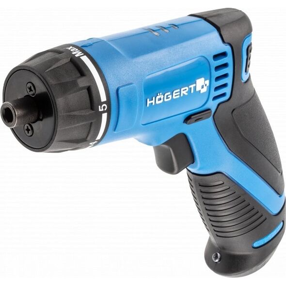 Dewalt HOGERT WKRĘTAK AKUMULATOROWY  7,2V