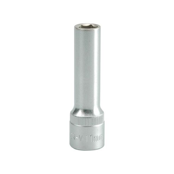 Yato Nasadka 6-kątna 1/2" 11mm długa (YT-1224)