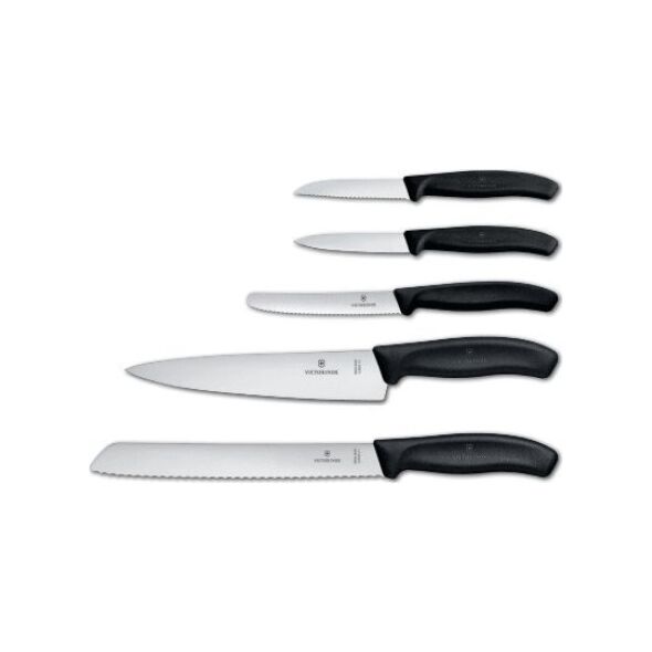 Victorinox Victorinox Swiss Classic kitchen set 5 tlg.