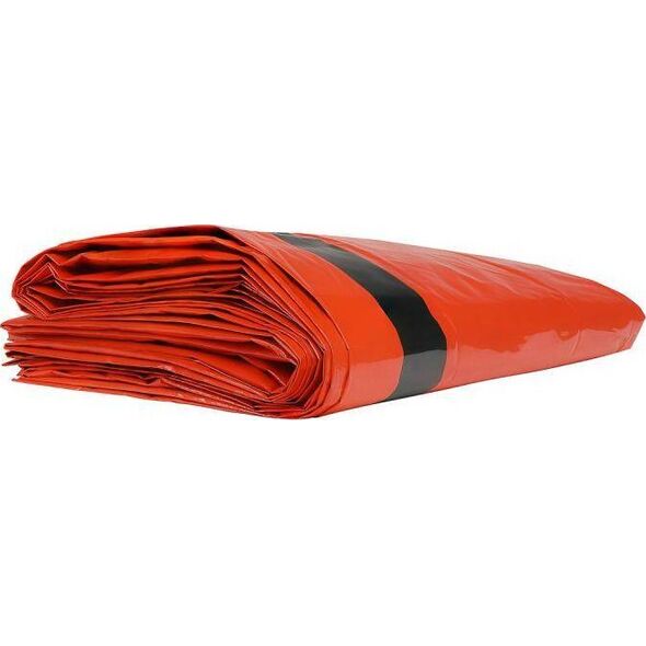 Rockland Folia ratunkowa worek NRC Emergency Reusable Thermal Bag Rockland Uniwersalny