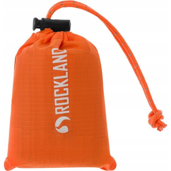 Rockland Emergency Reusable THERMAL BLANKET