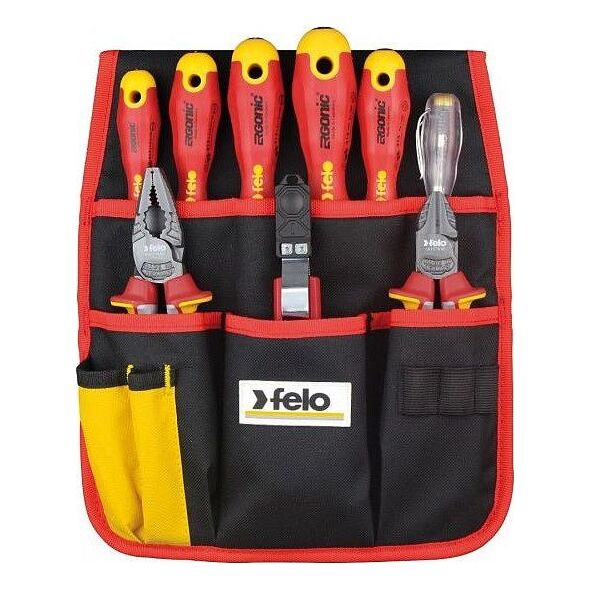 Felo 9 el. (FL41399504)