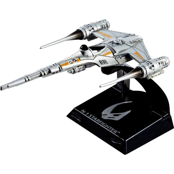 Mattel Statek Kosmiczny Star Wars HMH98