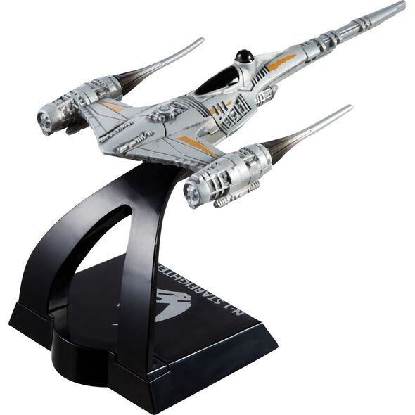 Mattel Statek Kosmiczny Star Wars HMH98
