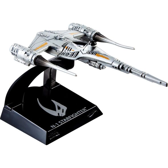 Mattel Statek Kosmiczny Star Wars HMH98