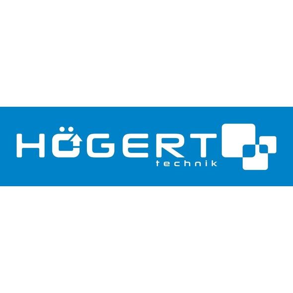 Högert Technik Ht2C509 Palnik Gazowy Ładowany  Na Gaz Zapalniczki Hogert Technik Ht2C509 5902801317958