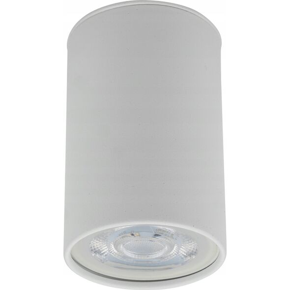 Lampa sufitowa TK Lighting LAMP CEILING TK LIGHTING TOP GU10 10W WH
