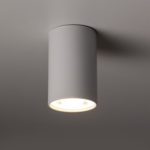 Lampa sufitowa TK Lighting LAMP CEILING TK LIGHTING TOP GU10 10W WH